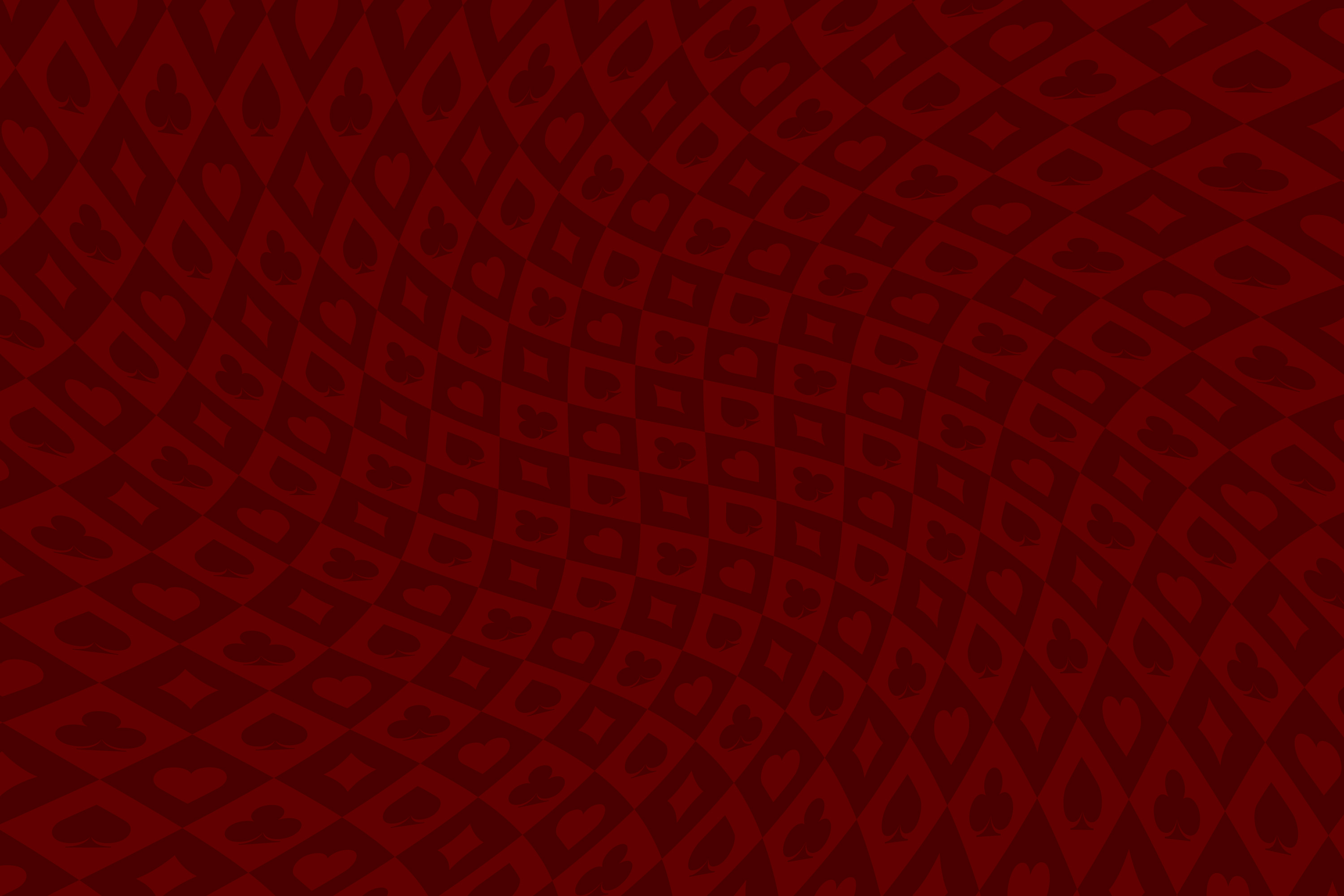 Background pattern